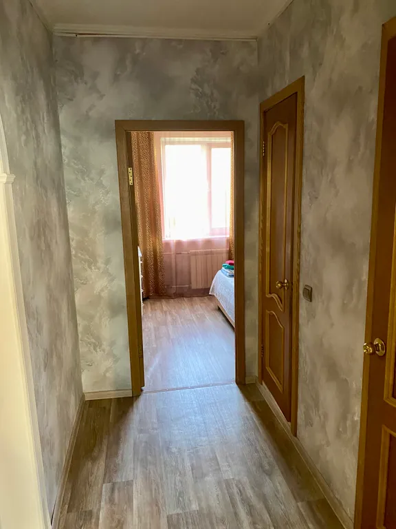 2-комнатная квартира рядом с центром города