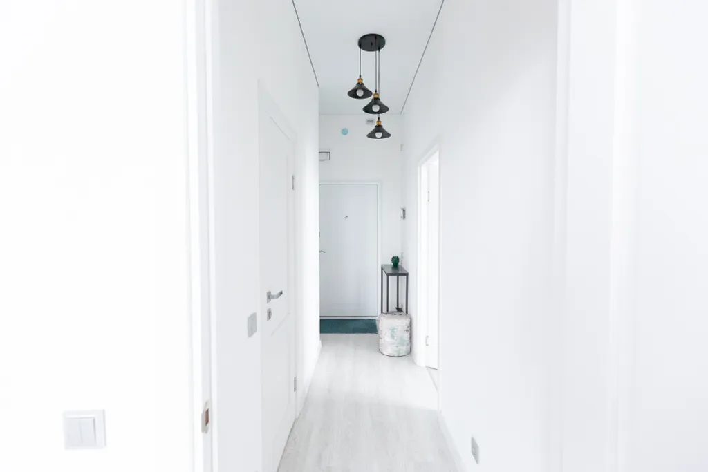 Квартира Квартира с панорамным видом на город — Санкт-Петербург