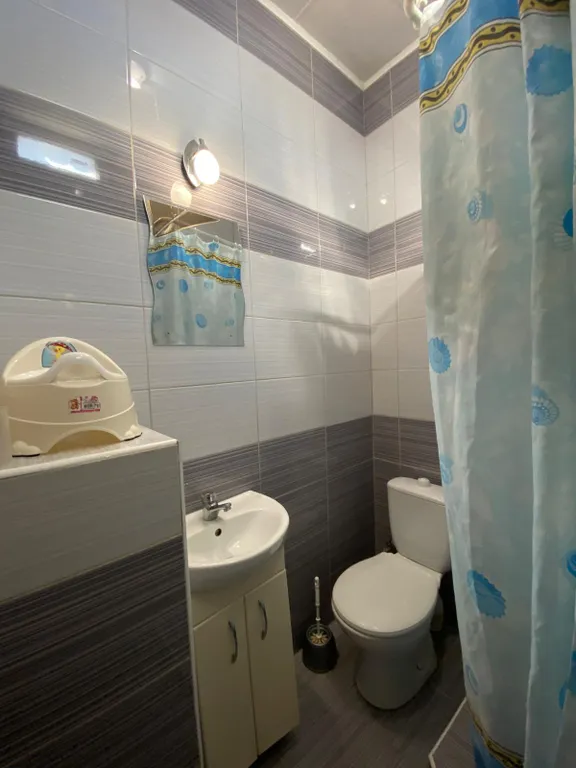 Квартира Квартира в центре, у моря — Евпатория