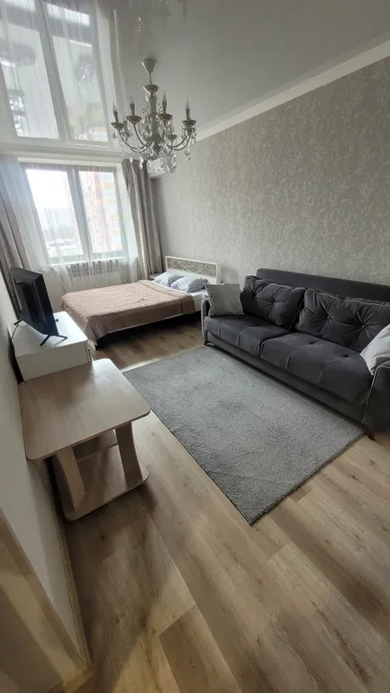 Квартира  в новостройке — аренда посуточно в Владикавказ