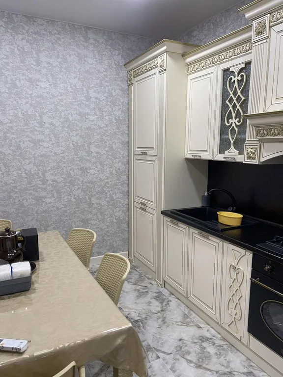 Квартира Комната — Махачкала