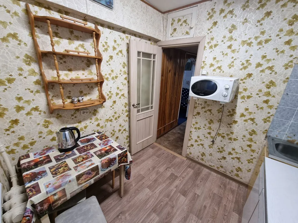 Квартира Комфортная квартира — Москва