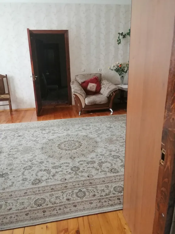 Частный дом рядом с морем