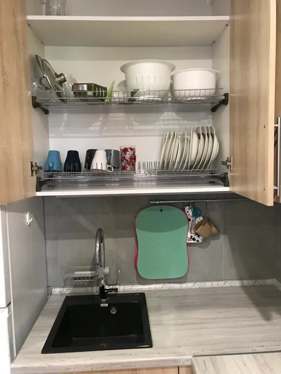 Квартира Апартаменты в самом крутом месте Севастополя — Севастополь