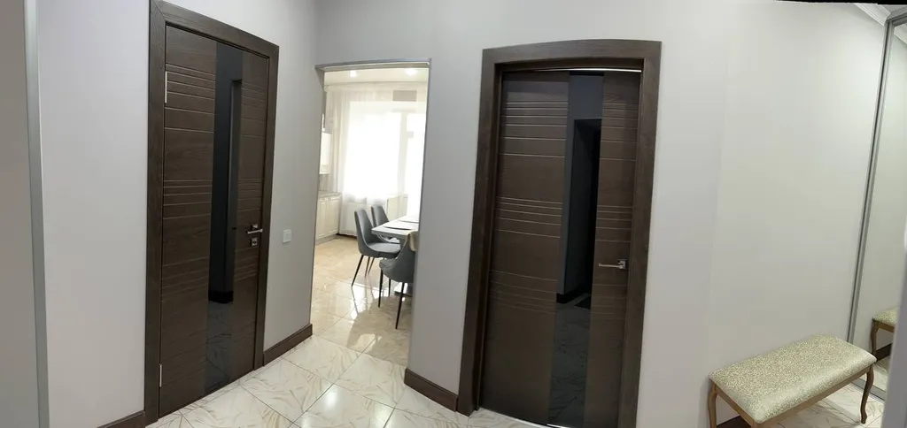 Квартира 1-комнатная Квартира — Таганрог