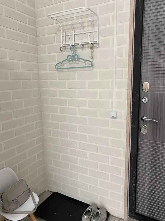 Уютная студия в центре