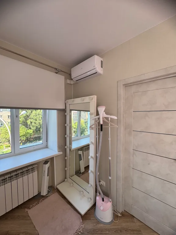 Квартира Уютная квартира рядом с центром города — Екатеринбург