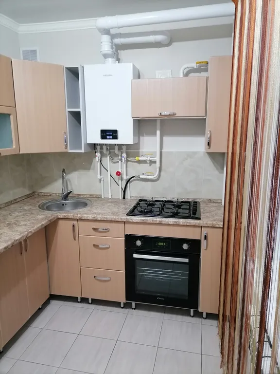 Уютная квартира для отдыха и проживания на въезде в город