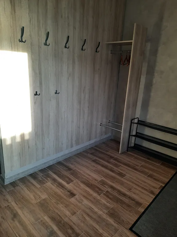 Комфортный дом с дизайнерским ремонтом