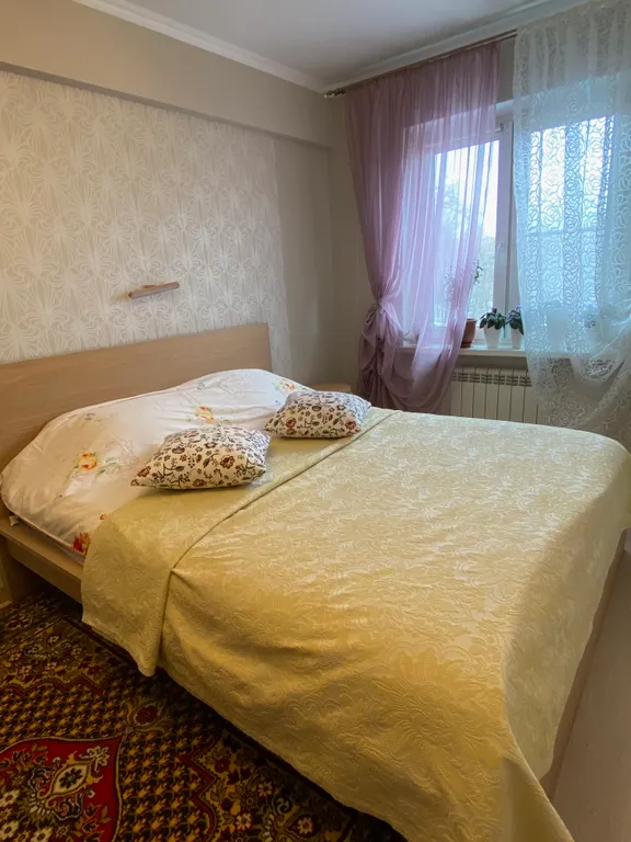 Квартира Уютная квартира недалеко от центра — Санкт-Петербург
