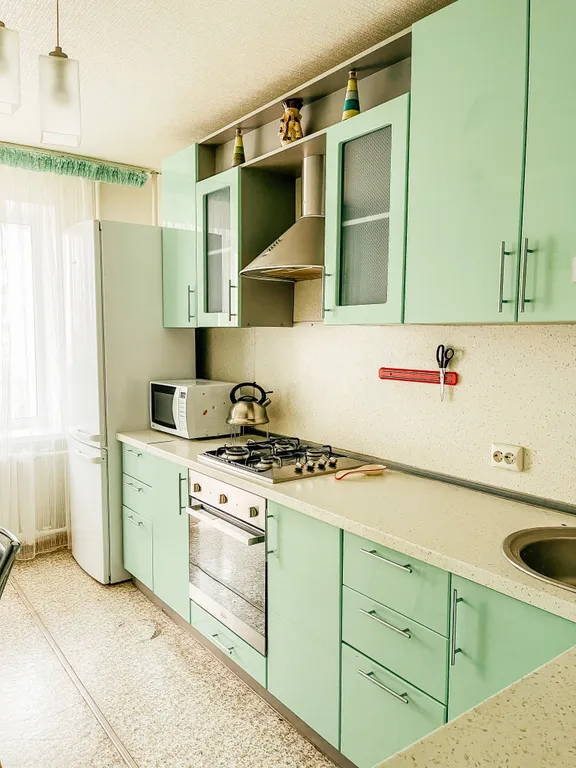 Апартаменты рядом с тц автобус