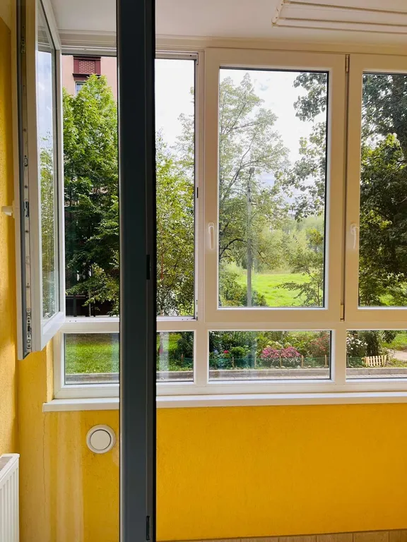 Уютная квартира рядом с морем