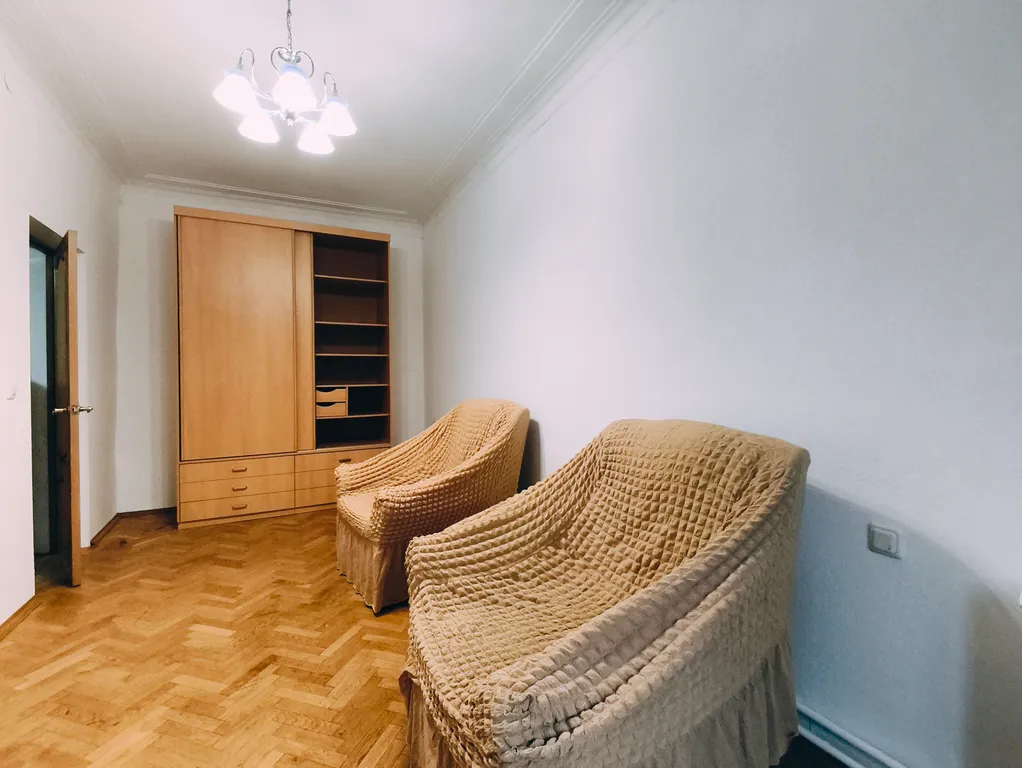 Квартира Квартира Мозаика — Ярославль