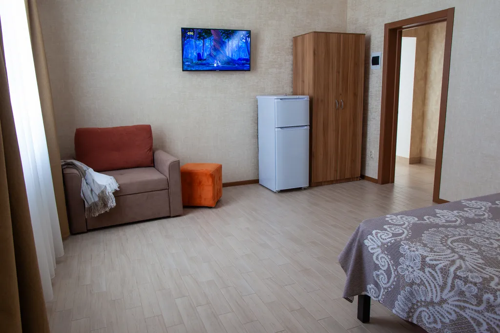 Квартира Комната — Анапа