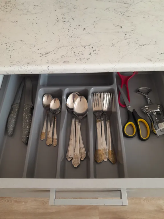 Двухкомнатная квартира для командировочных