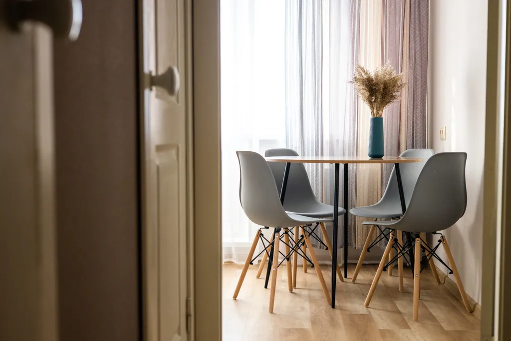 Апартаменты Домино рядом с тц