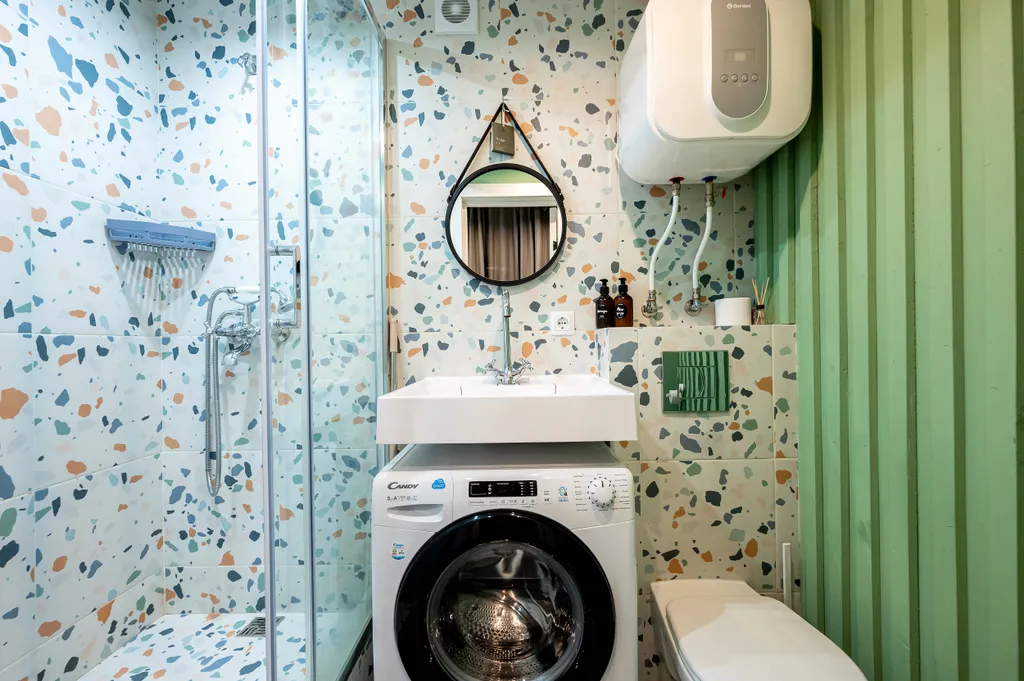 Green Loft Neva View с потрясающим видом на Неву