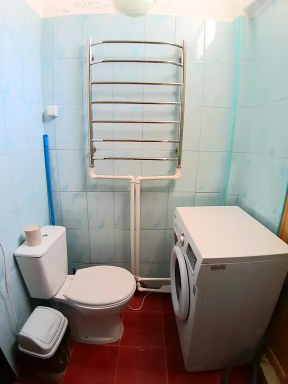 2-комнатный Дом