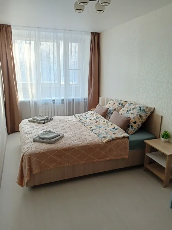 Уютная квартира для семейного отдыха в Пущино — аренда посуточно в Пущино