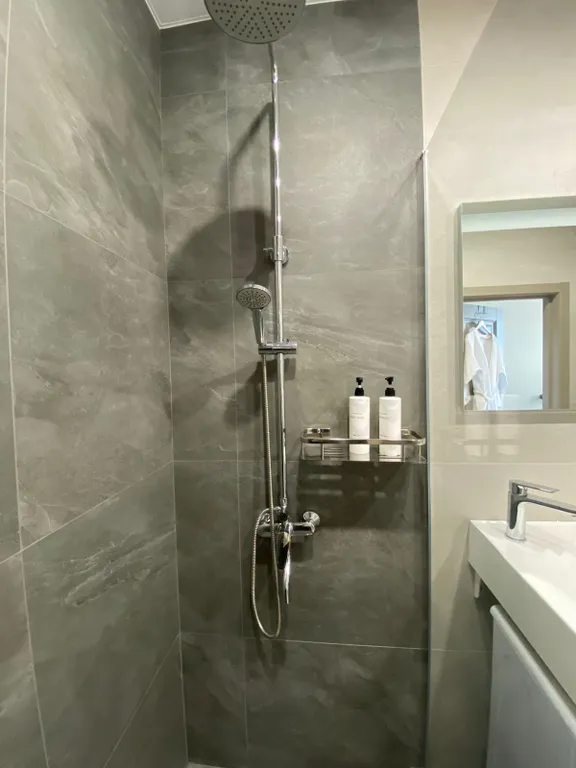 Квартира Квартира Элегант-апарт у Вокзала с новым диваном — Екатеринбург