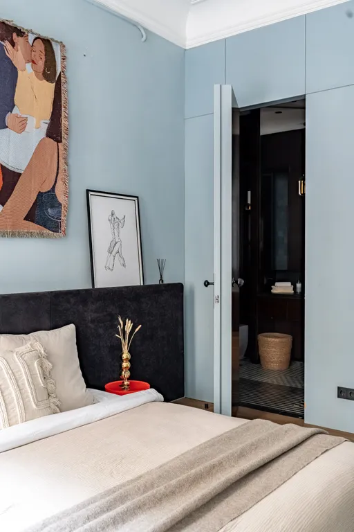 Your Beautiful Apart на Большой Неве