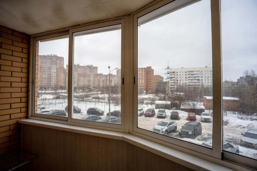 Апартаменты большие на главном проспекте