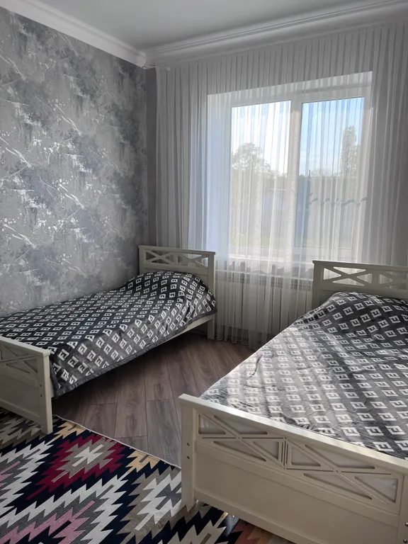 Коттедж у моря и лианового леса