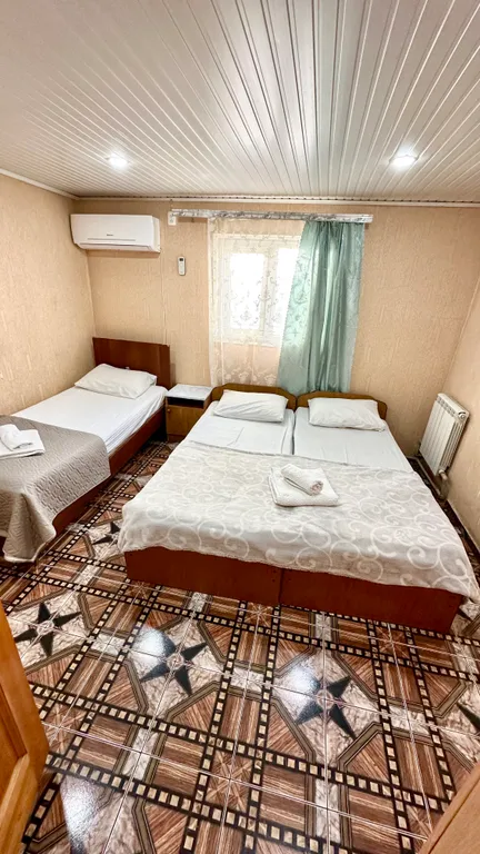 Квартира Комната — Сочи