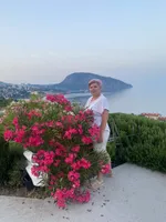 Елена Баркина