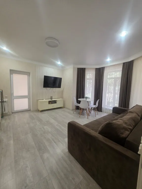 Горная сказка