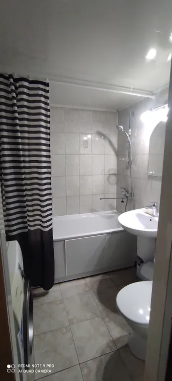 Частный дом Валентина