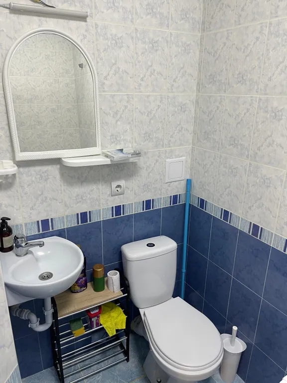 Уютная квартира у моря