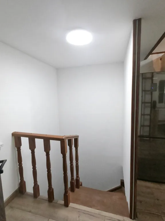 Коттедж Дизайнерский дом с кинотеатром — Птицефабрики