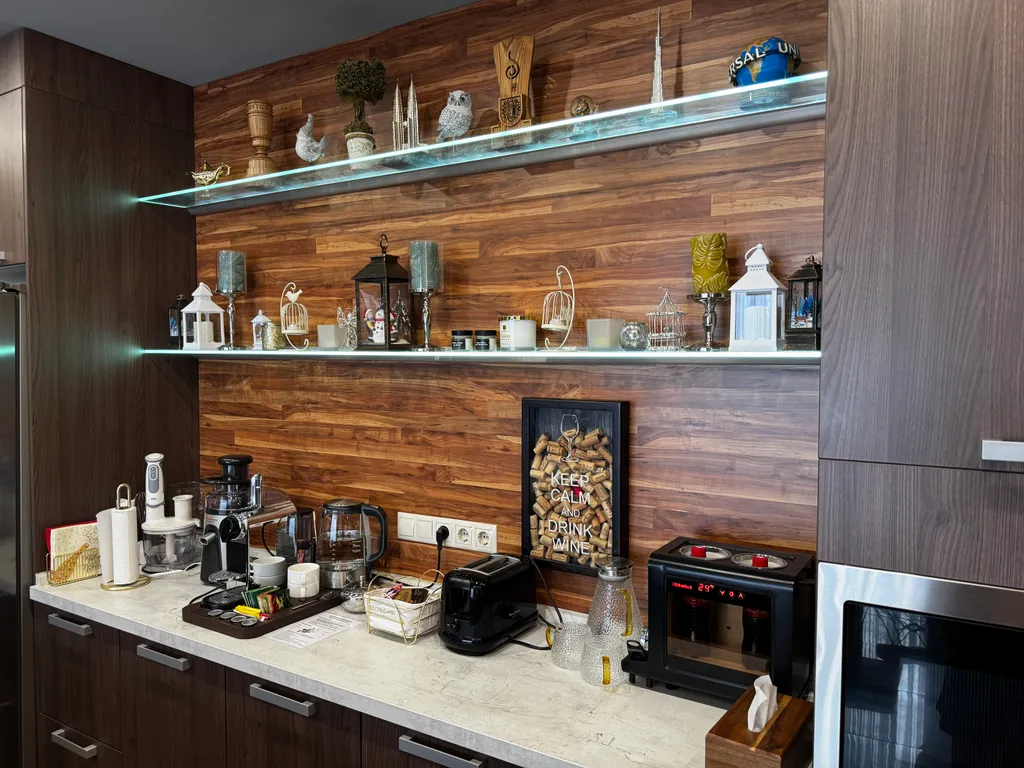 В Геленджике как дома