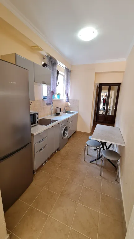 Уютная квартира в 200 метрах от пляжа дельфин