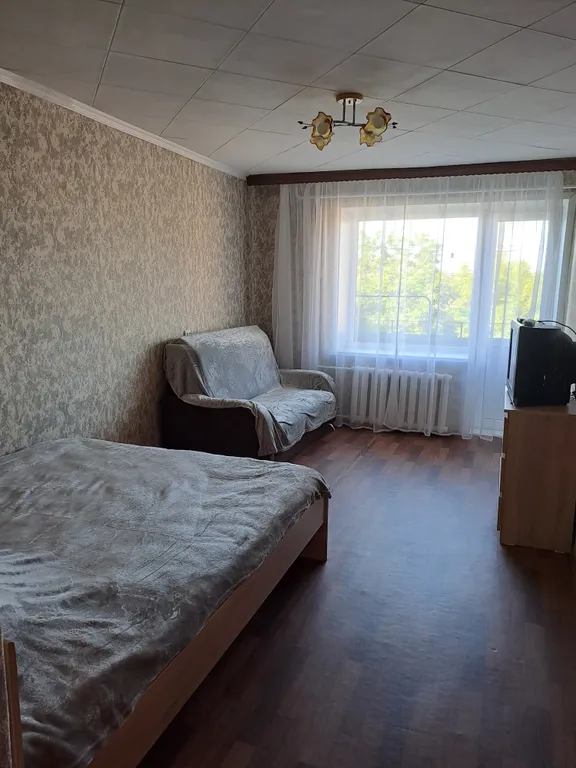 Квартира в центре города — аренда посуточно в Валдай