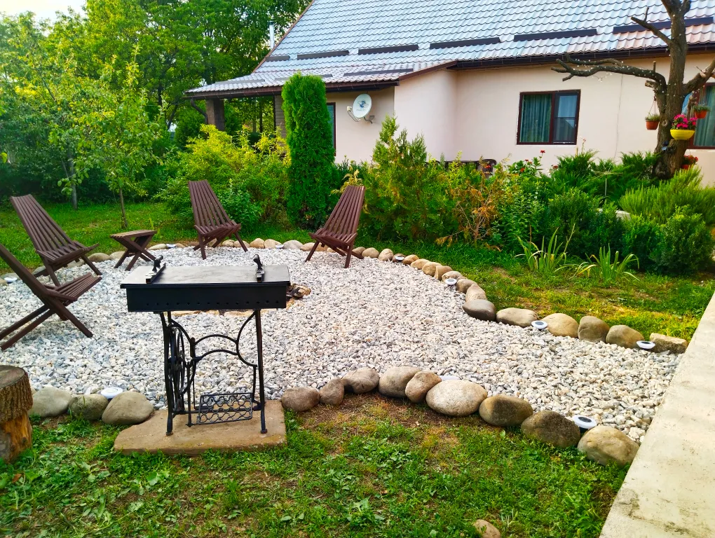 Дом в центре Хвойный дворик