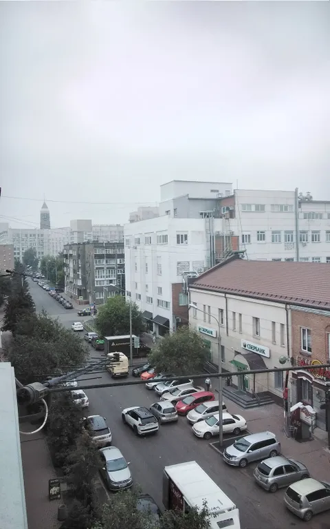 Квартира Квартира То, что вы ищите — Красноярск