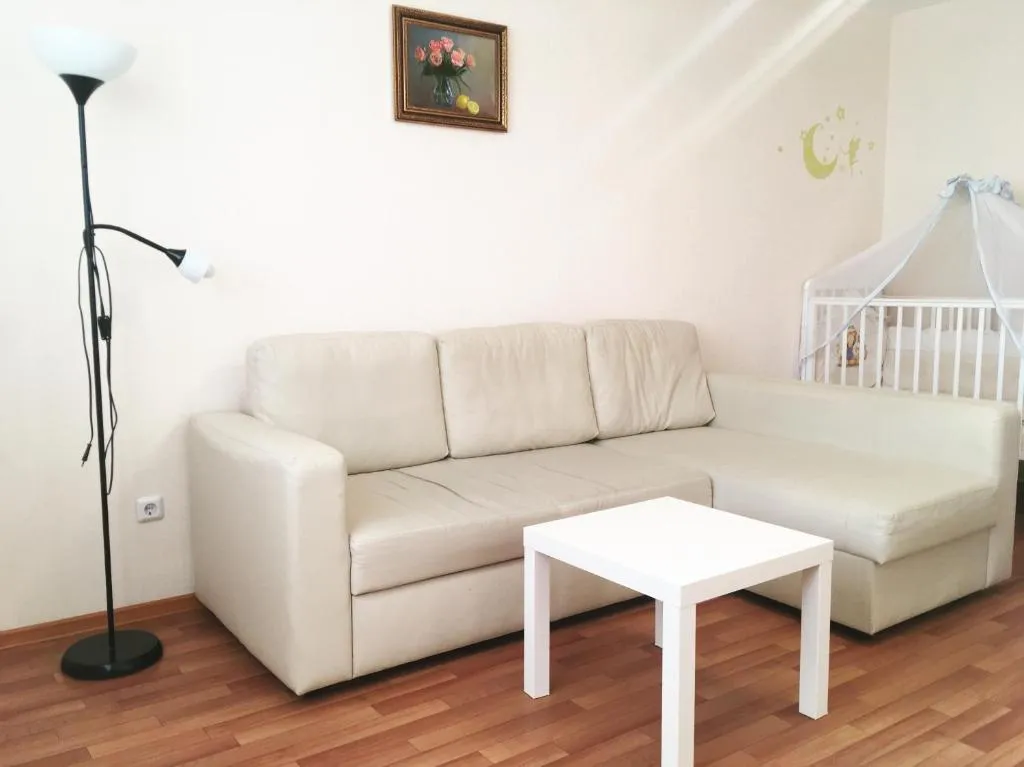 Swan апартаменты