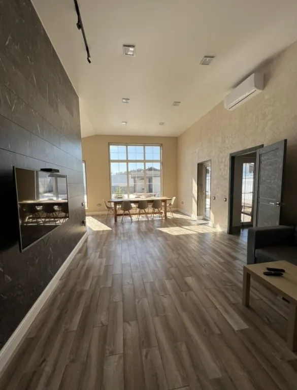 Коттедж Дом рядом с парком Давинчи — Борисово