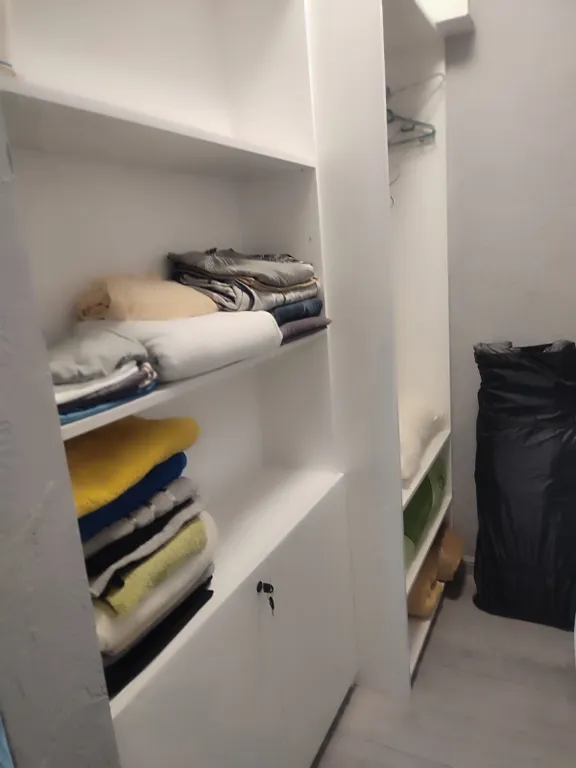 Квартира рядом с морем