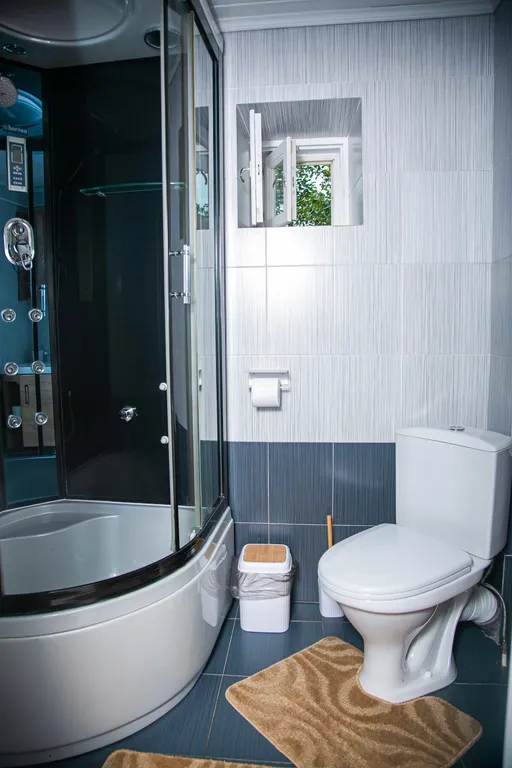 1-комнатный Дом