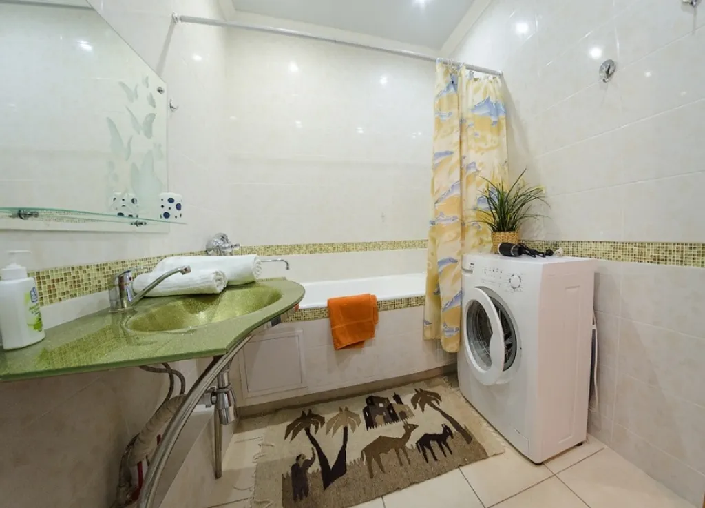 "Rent70" Студия у проспекта Ленина с парковкой. Московский тракт 83