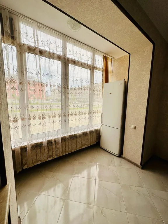 Уютная квартира в тихом месте всеми удобствами