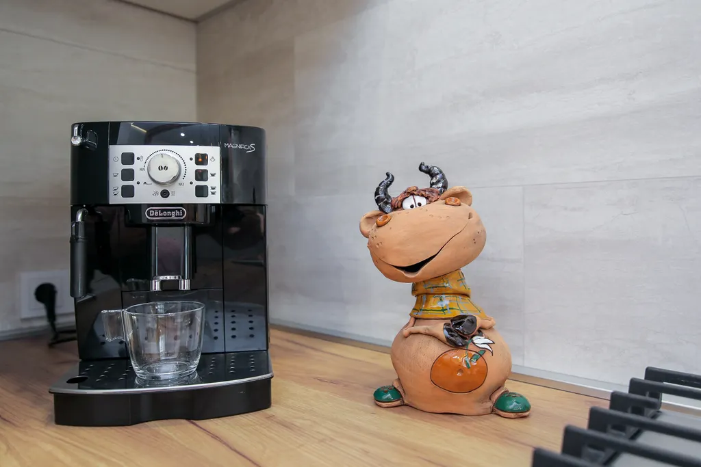 Квартира 1-комнатная Квартира — Калининград