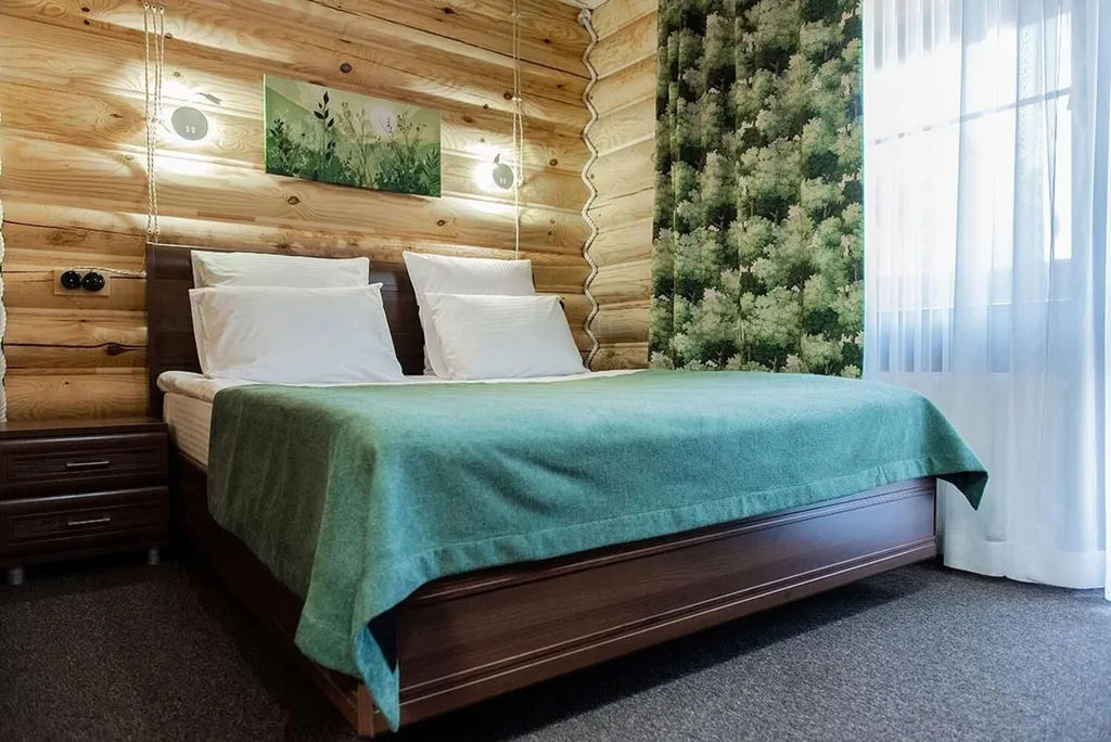 Квартира Комната — аренда посуточно в Чебоксары