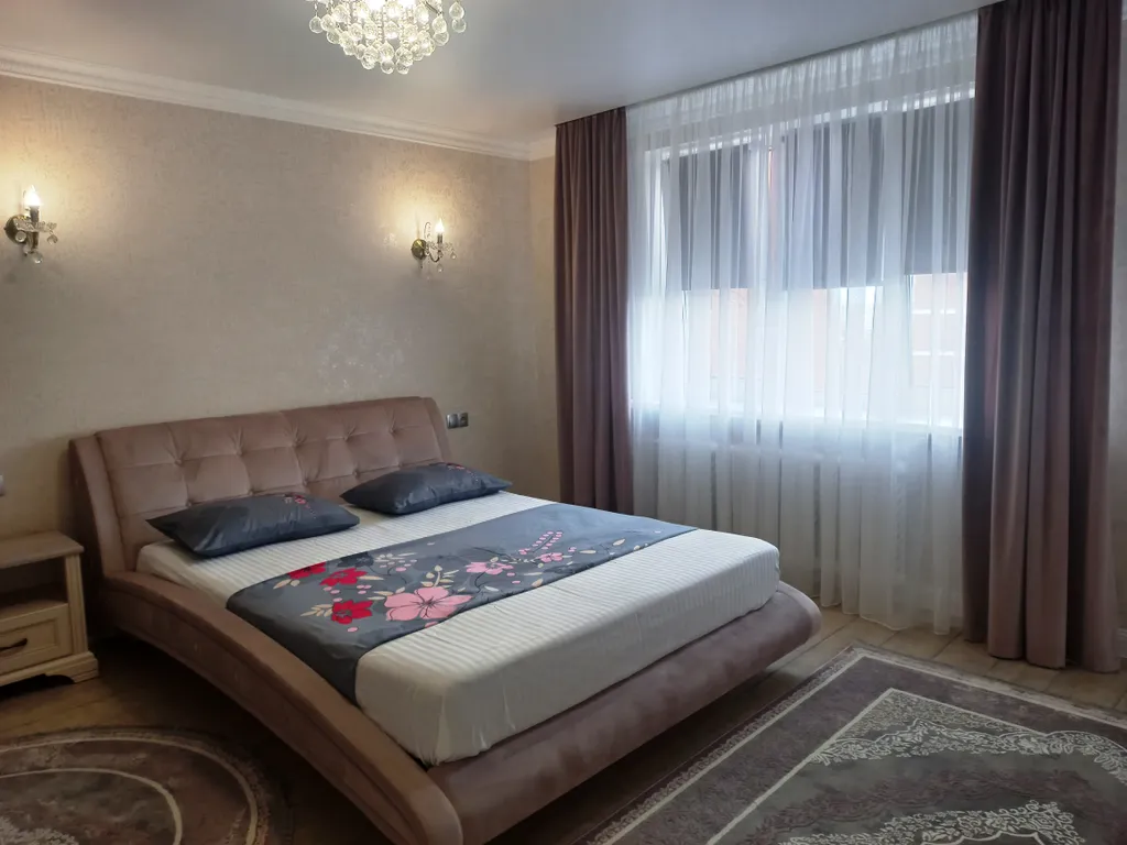 Квартира Апартаменты в центре — аренда посуточно в Брест