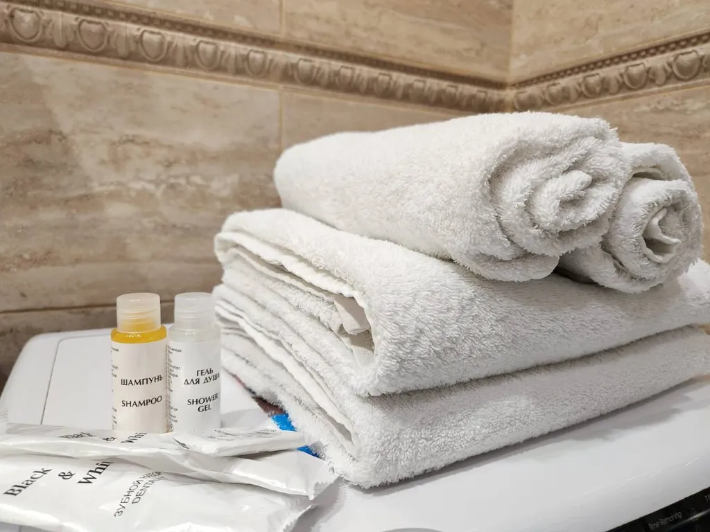 Уютная квартира рядом с трассой М4