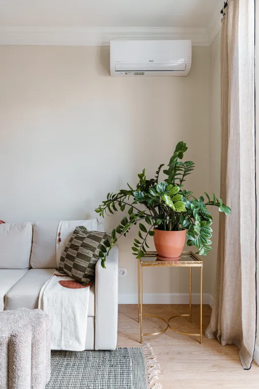 Апартаменты в центре