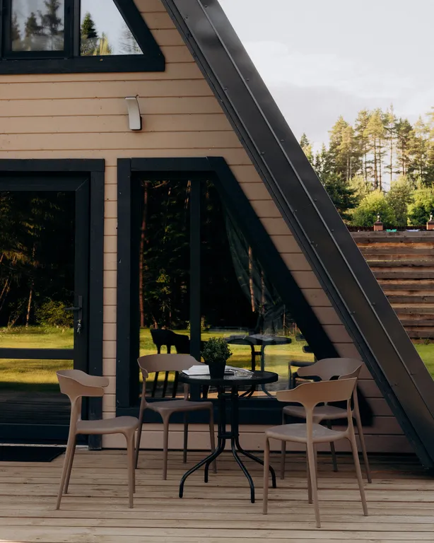 Гостевой дом Infinity Forest Карелия